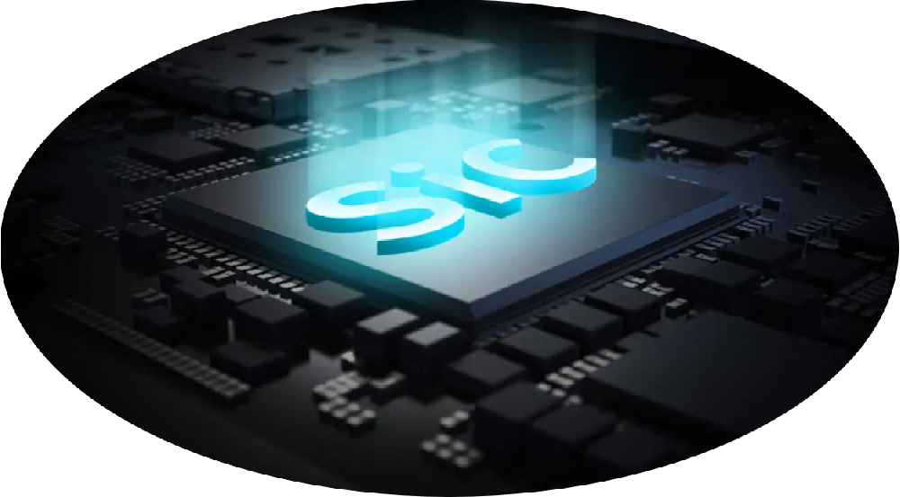 氮化鎵（GaN）和碳化硅（SiC）、氧化鋅(ZnO)、金剛石為四大代表的第三代半導(dǎo)體材料開始初露頭角